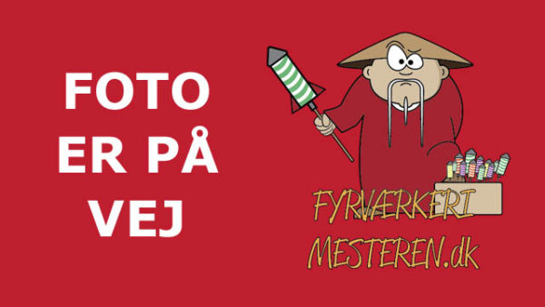 fyrvaerkeri