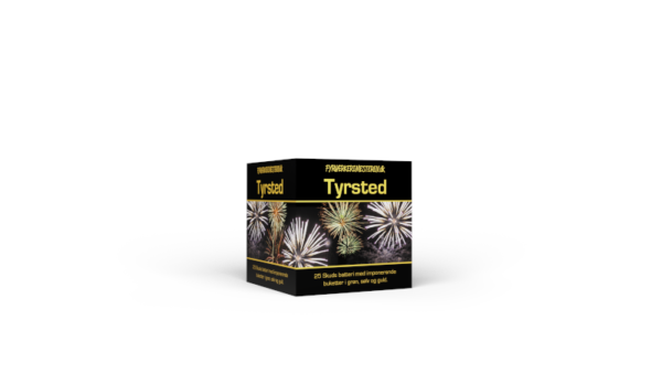 tyrsted