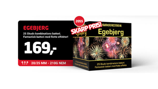 egebjerg
