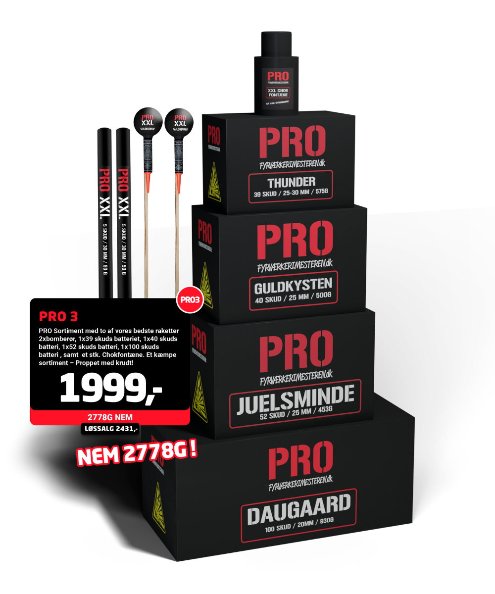 Pro 3
