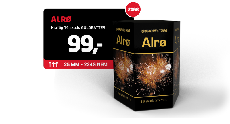 alroe-batteri