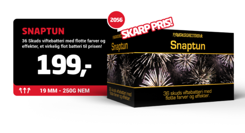snaptun-nytaarsbatteri