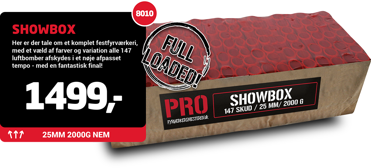 showbox