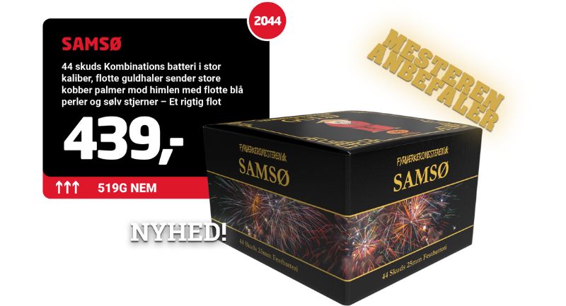 samsoe-nytarsbatteri