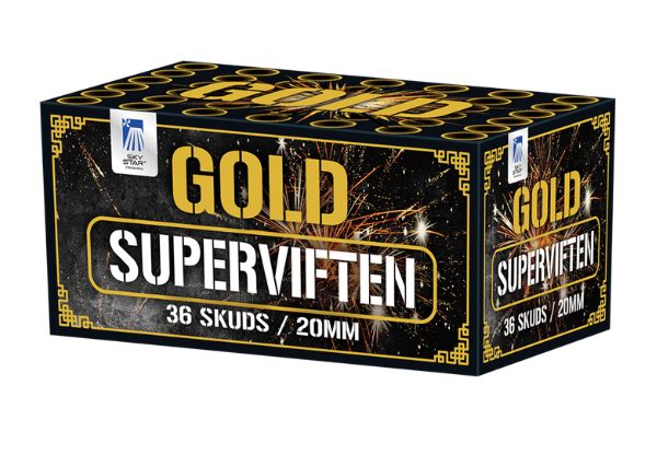 2056 - Superviften batteri