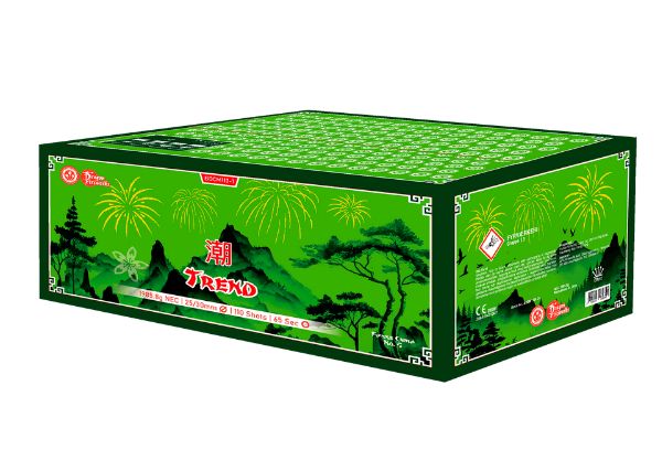 8034 - CHINA FUNKE 5