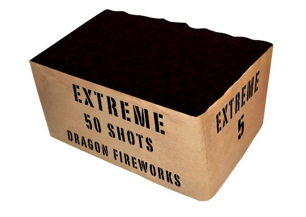 7005 - Extreme 5 compoundbatteri