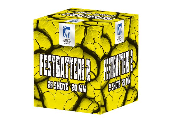 2023 - Festbatteri 2